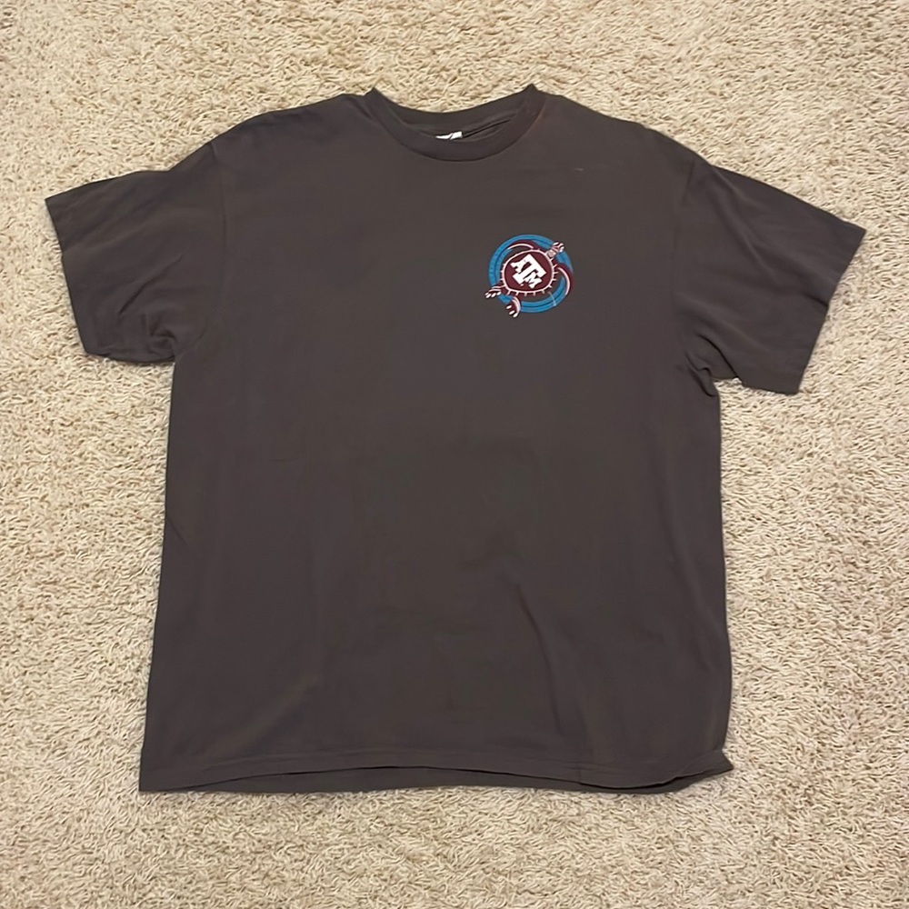 Texas A&M shirt
